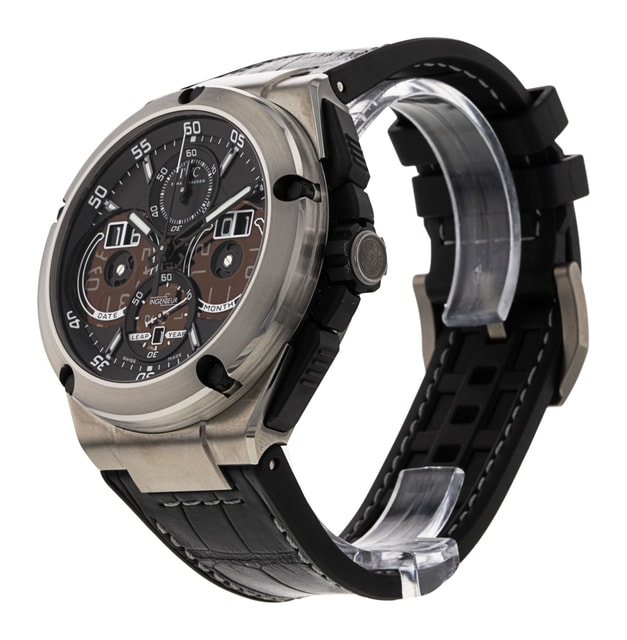 IWC Ingenieur IW379201 Image 2